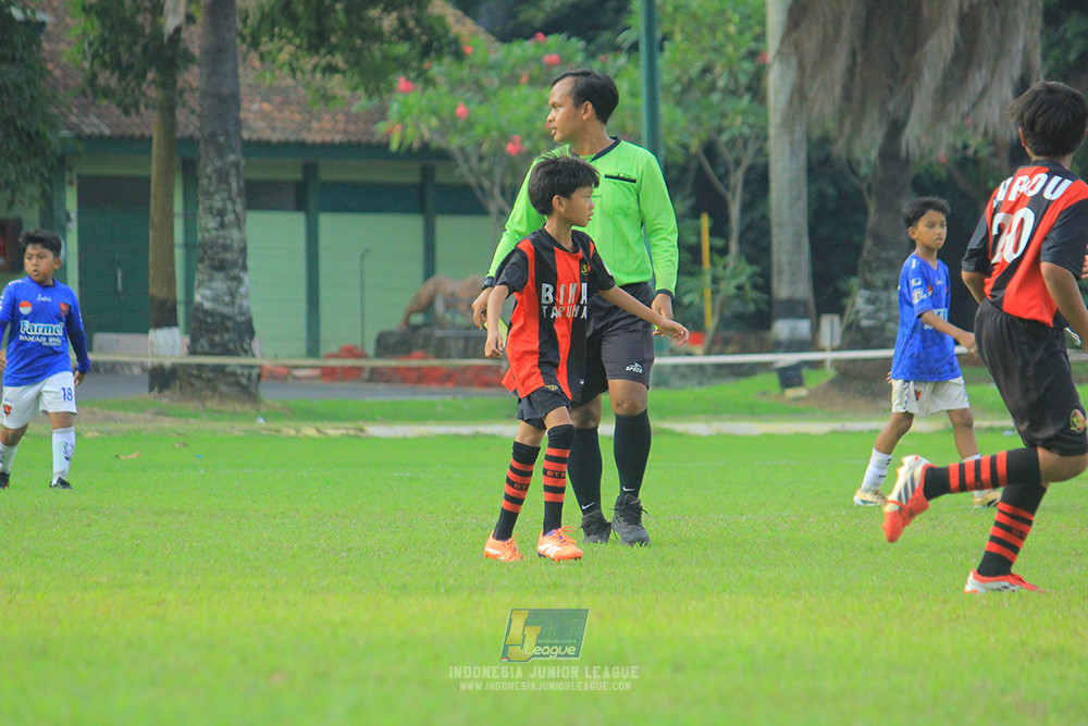 u11 170526 bina taruna vs fifa farmel