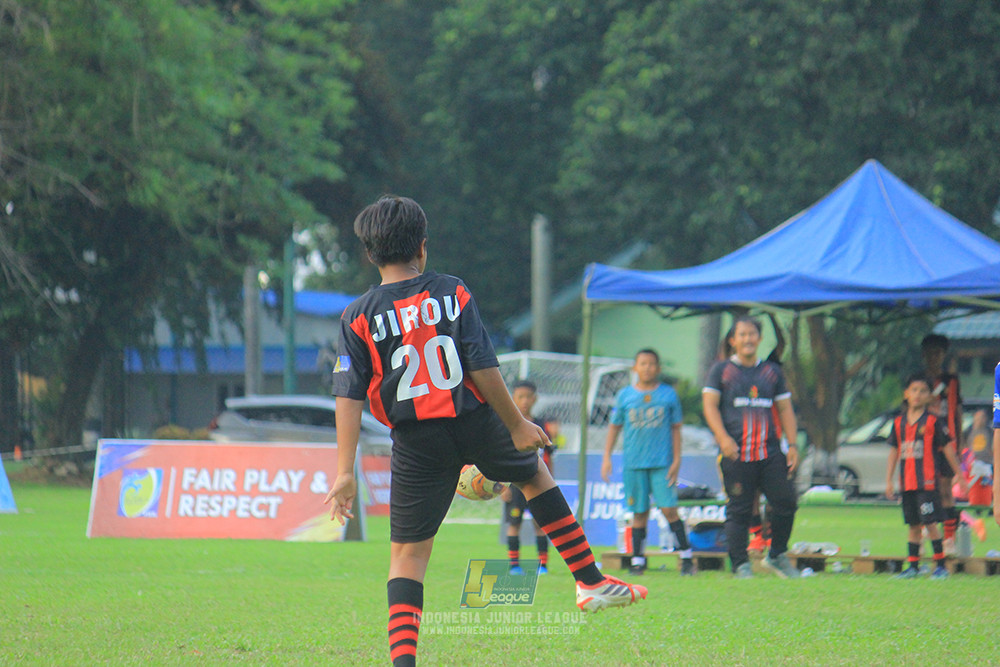 u11 170526 bina taruna vs fifa farmel