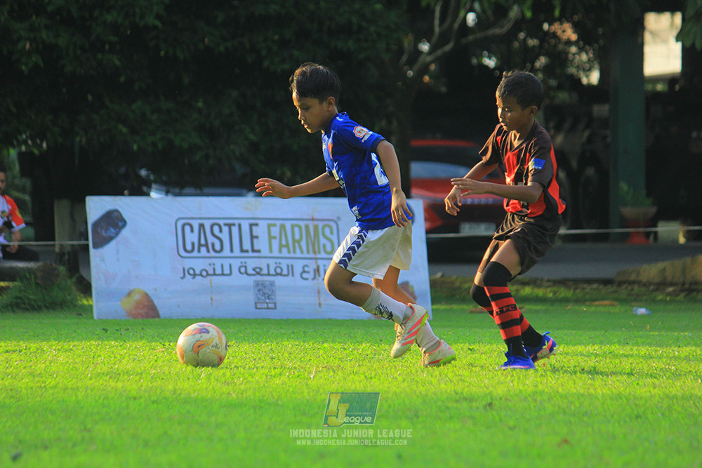 u11 170526 bina taruna vs fifa farmel