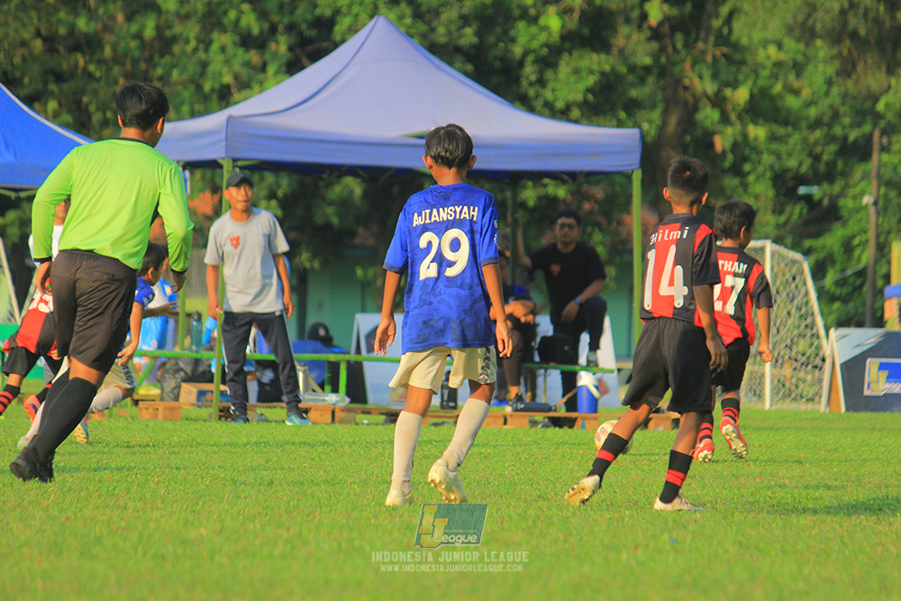 u11 170526 bina taruna vs fifa farmel