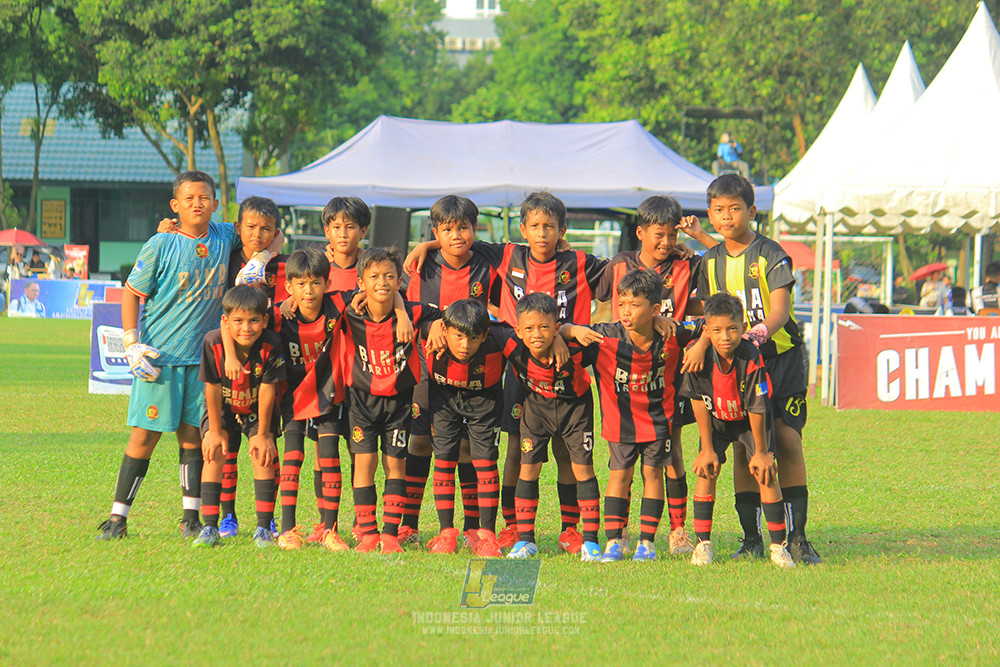 u11 170526 bina taruna vs fifa farmel