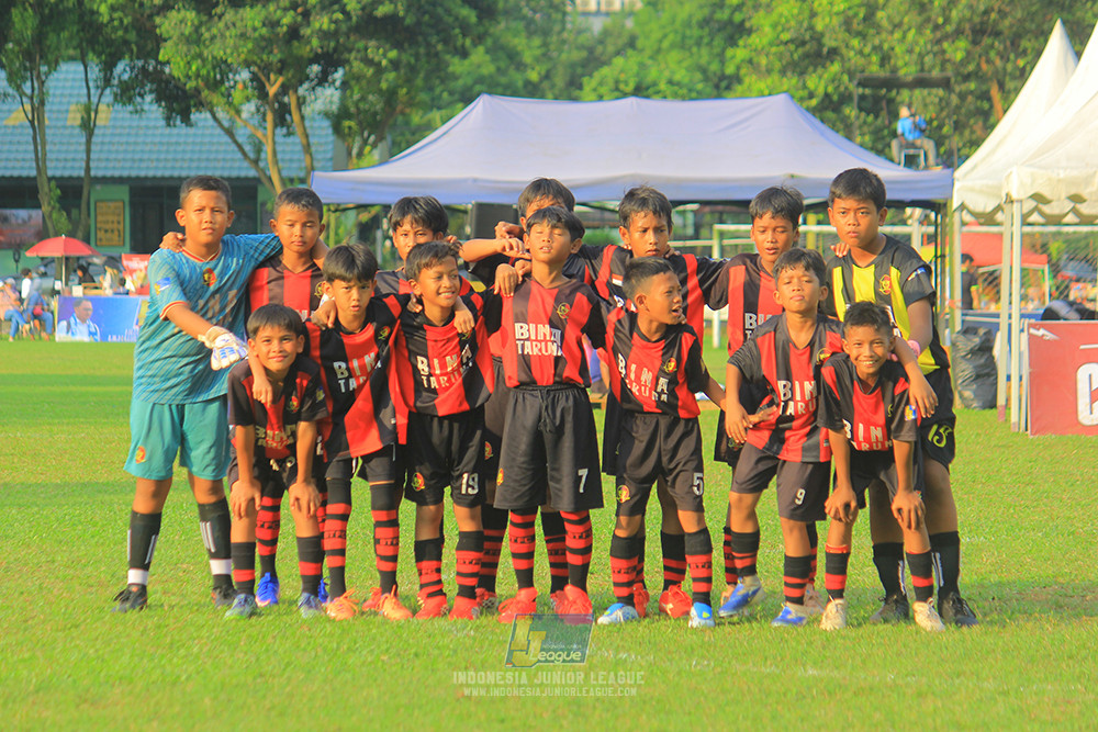 u11 170526 bina taruna vs fifa farmel