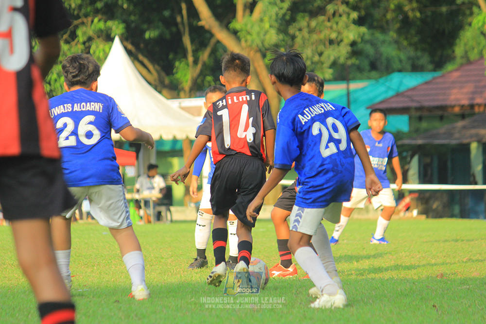 u11 170526 bina taruna vs fifa farmel