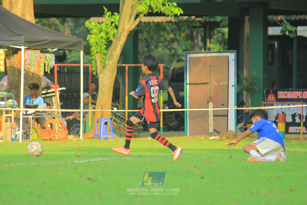 u11 170526 bina taruna vs fifa farmel