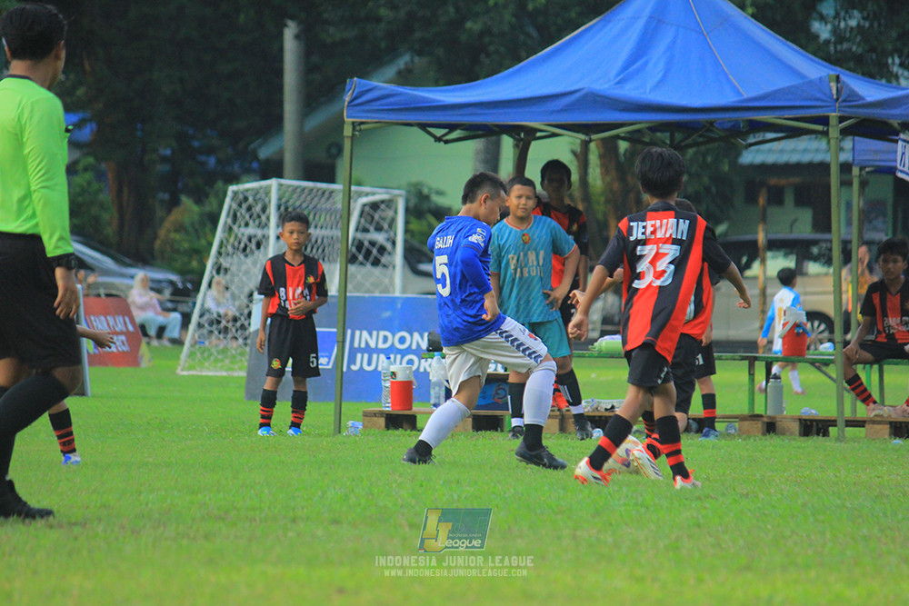 u11 170526 bina taruna vs fifa farmel