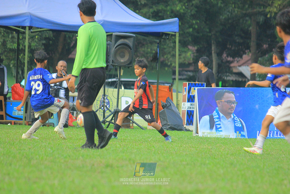 u11 170526 bina taruna vs fifa farmel