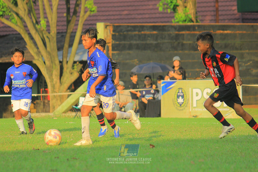 u11 170526 bina taruna vs fifa farmel