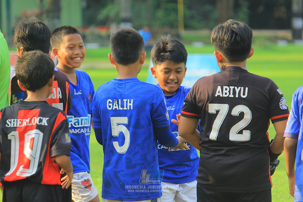 u11 170526 bina taruna vs fifa farmel