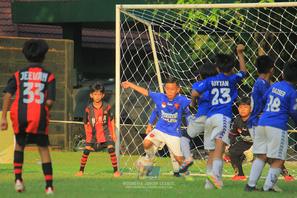 u11 170526 bina taruna vs fifa farmel