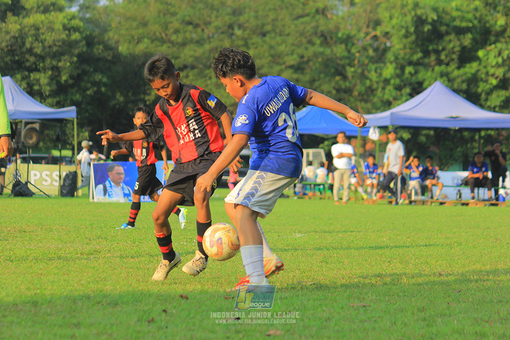 u11 170526 bina taruna vs fifa farmel