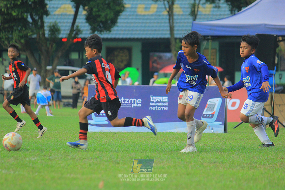 u11 170526 bina taruna vs fifa farmel