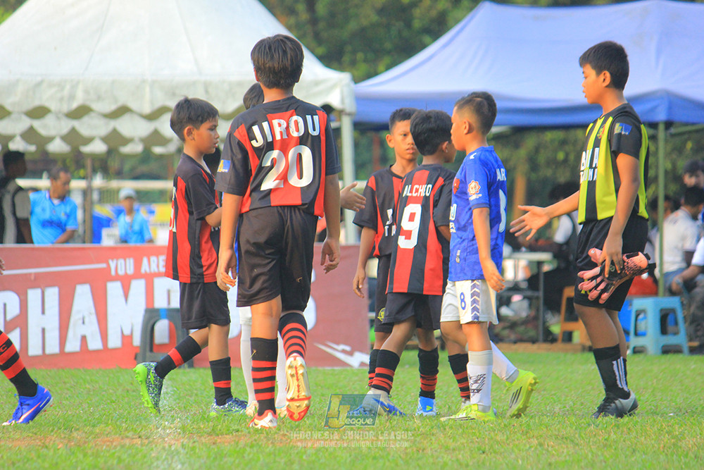 u11 170526 bina taruna vs fifa farmel
