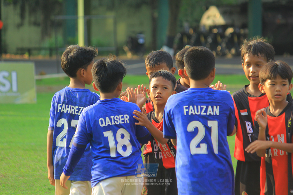 u11 170526 bina taruna vs fifa farmel