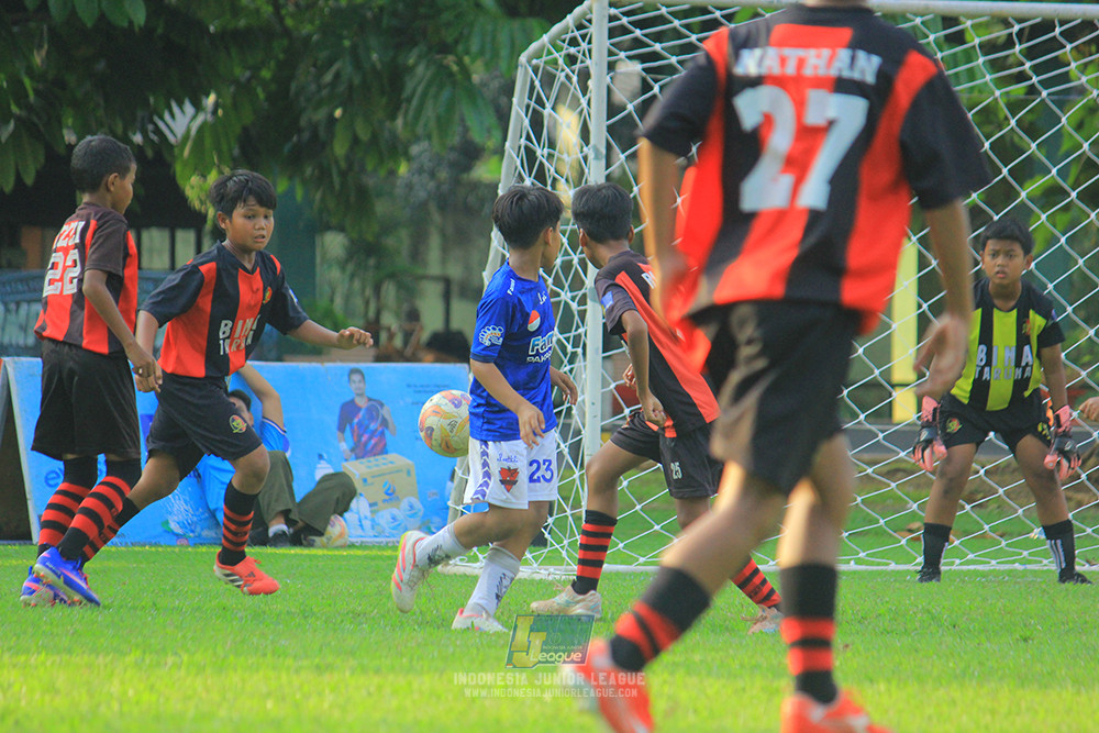 u11 170526 bina taruna vs fifa farmel