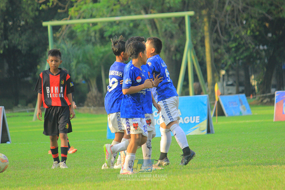u11 170526 bina taruna vs fifa farmel