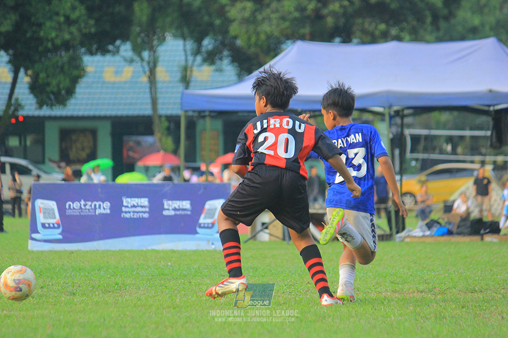 u11 170526 bina taruna vs fifa farmel