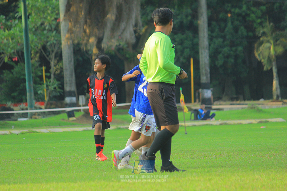u11 170526 bina taruna vs fifa farmel