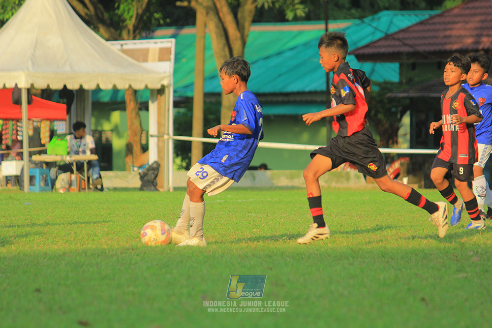 u11 170526 bina taruna vs fifa farmel