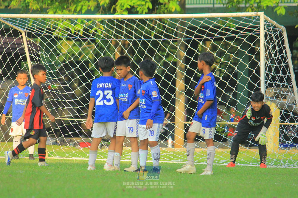 u11 170526 bina taruna vs fifa farmel
