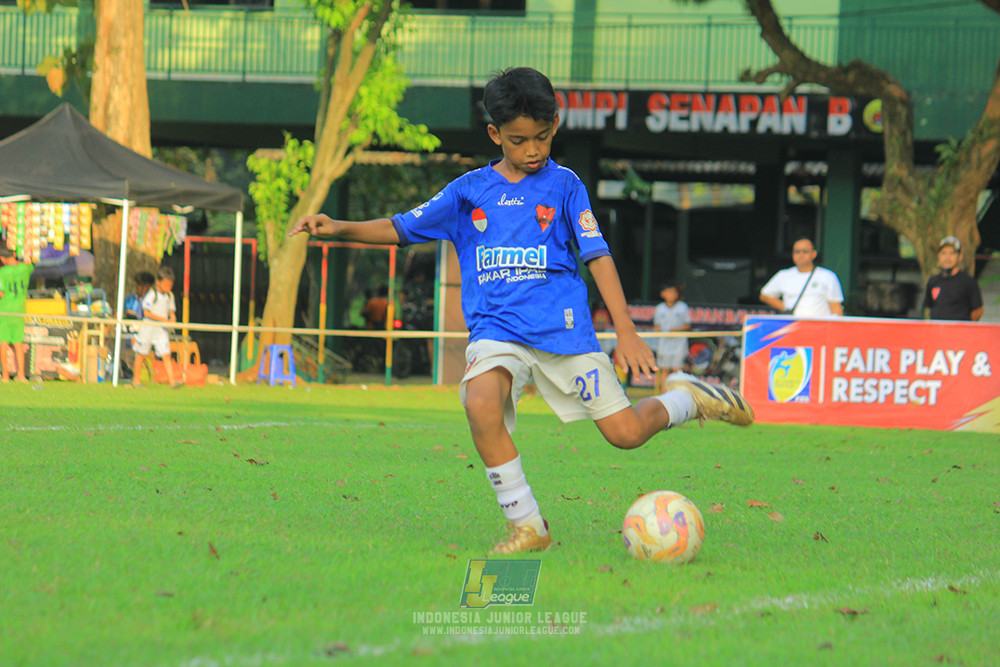 u11 170526 bina taruna vs fifa farmel