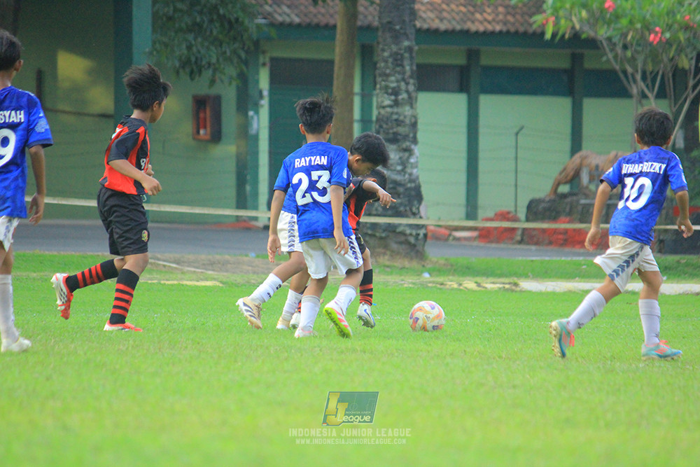 u11 170526 bina taruna vs fifa farmel