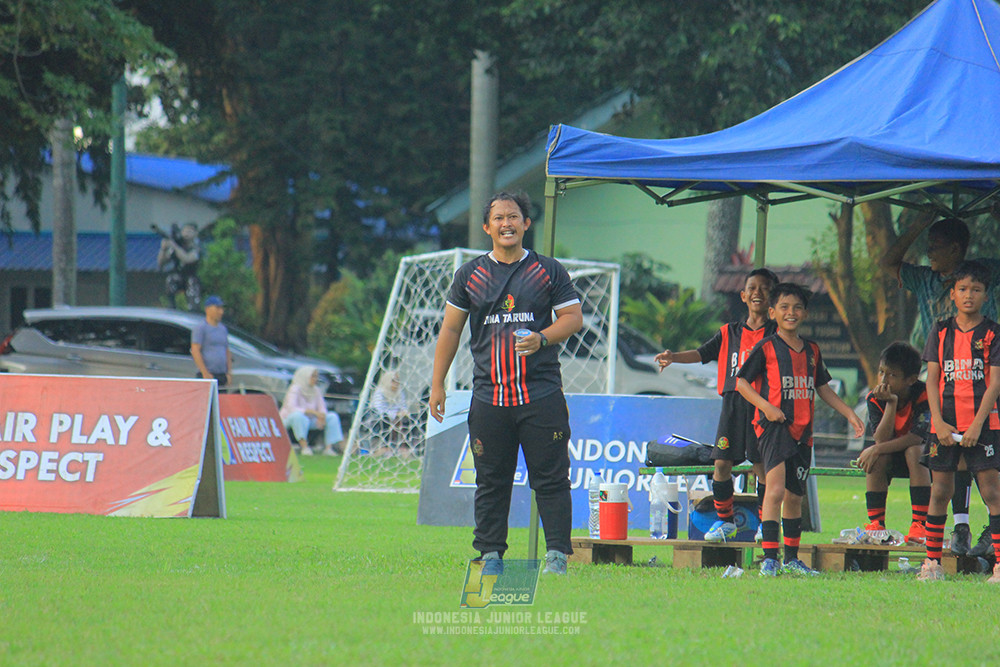 u11 170526 bina taruna vs fifa farmel
