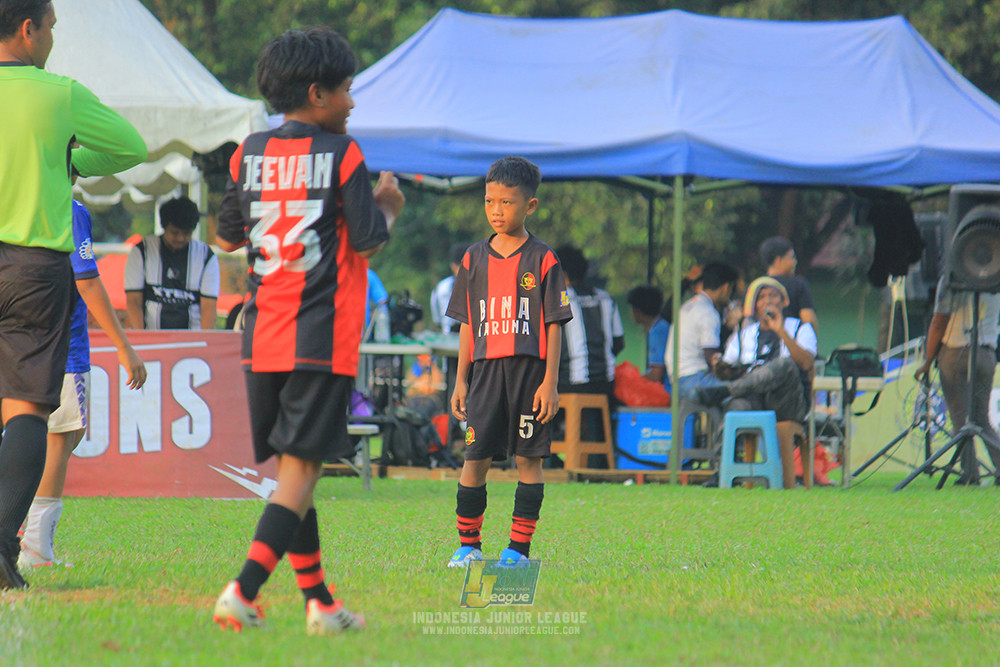 u11 170526 bina taruna vs fifa farmel