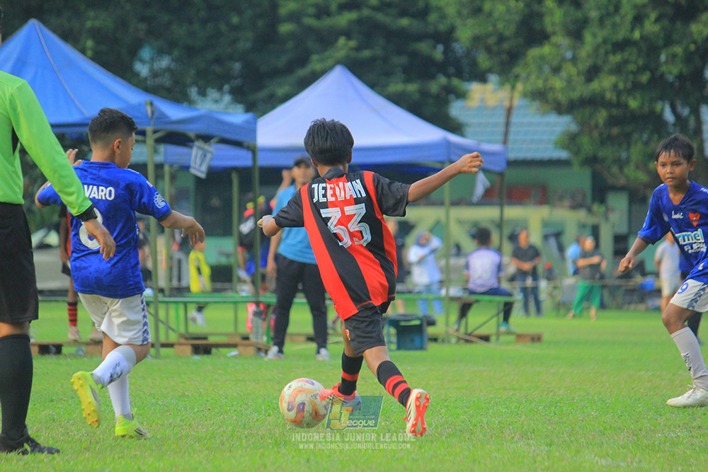u11 170526 bina taruna vs fifa farmel