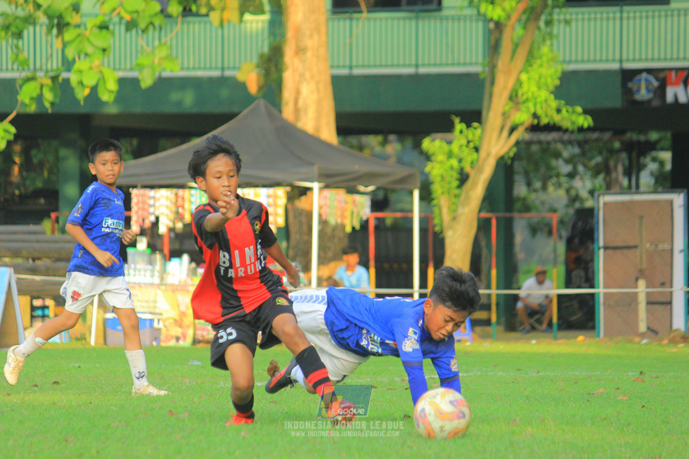 u11 170526 bina taruna vs fifa farmel