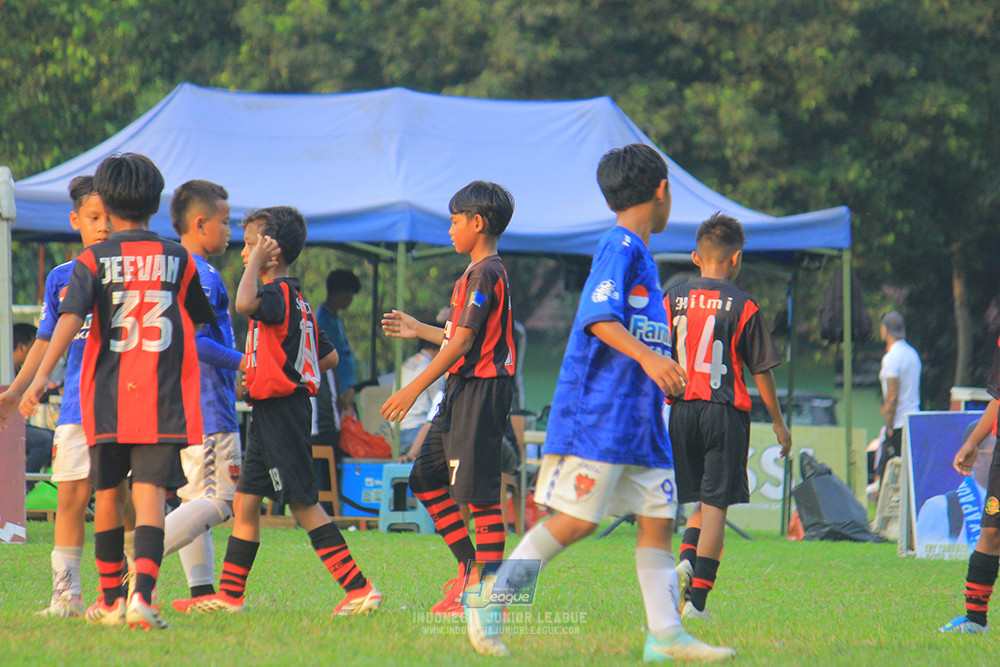 u11 170526 bina taruna vs fifa farmel