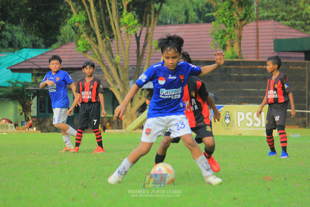 u11 170526 bina taruna vs fifa farmel
