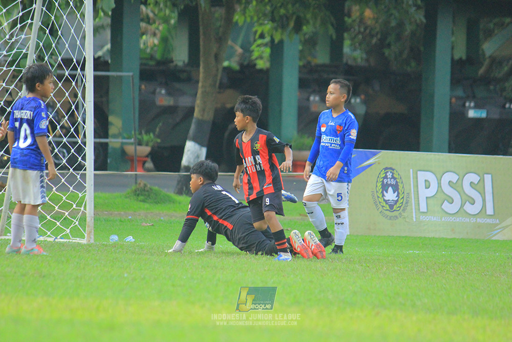 u11 170526 bina taruna vs fifa farmel