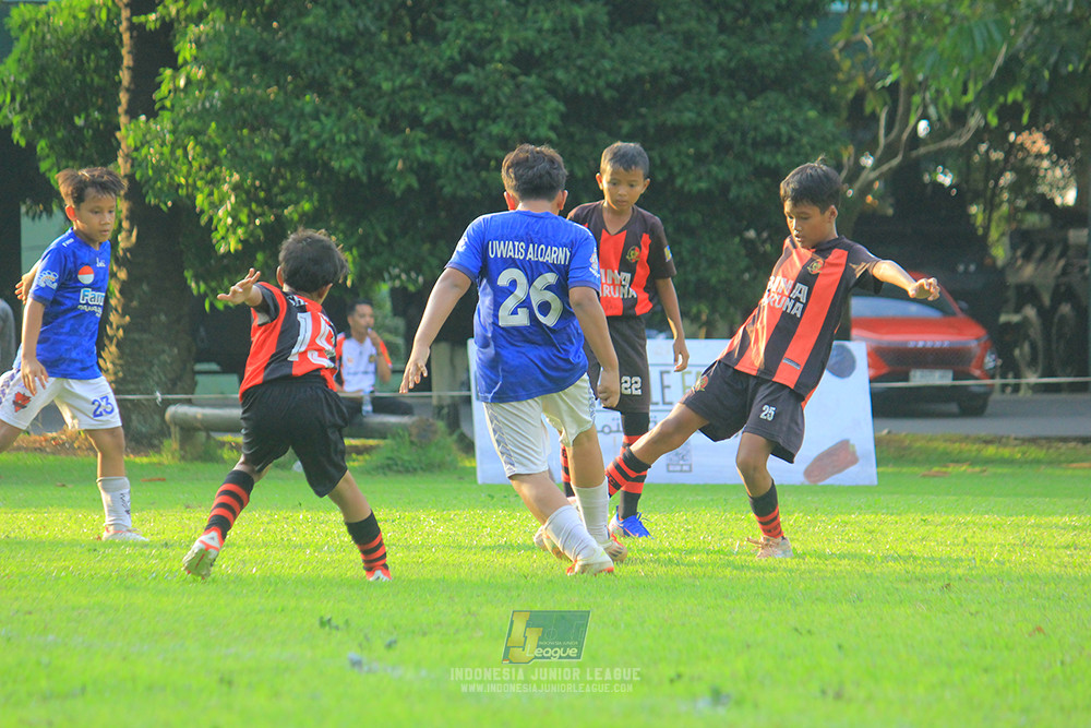 u11 170526 bina taruna vs fifa farmel