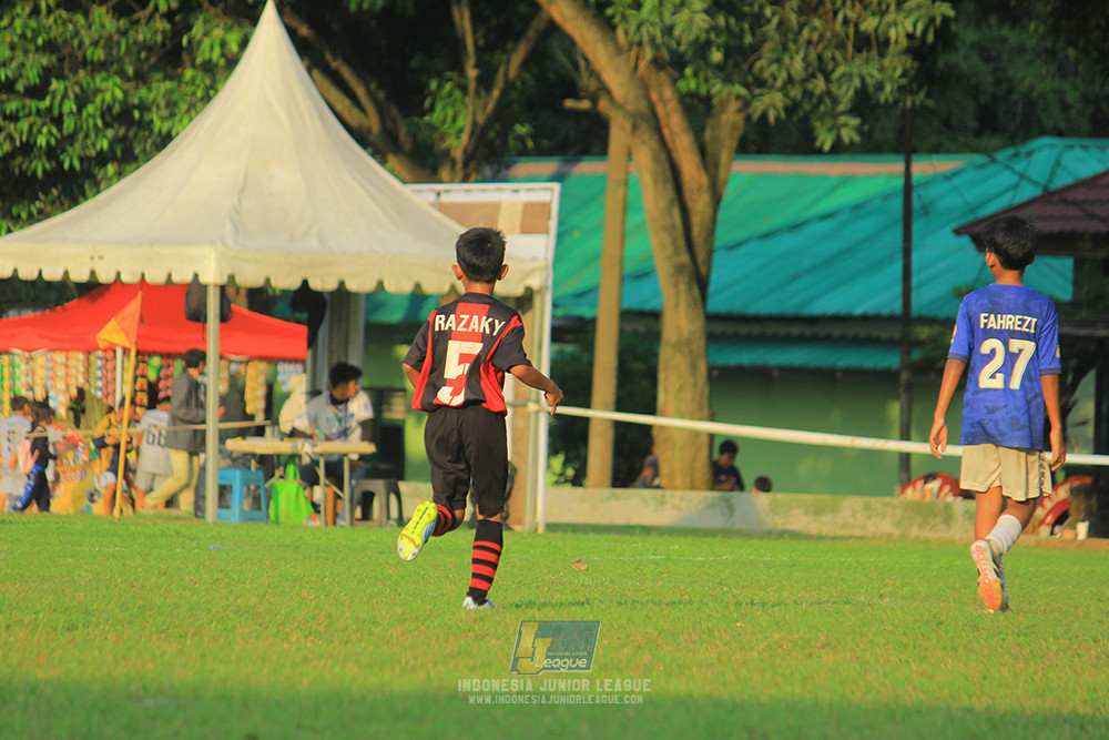 u11 170526 bina taruna vs fifa farmel
