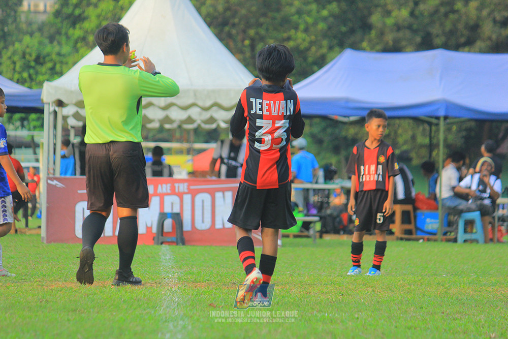 u11 170526 bina taruna vs fifa farmel
