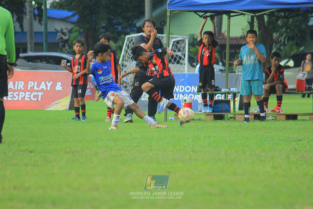 u11 170526 bina taruna vs fifa farmel