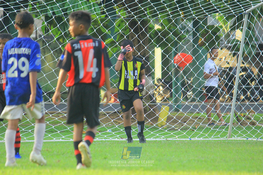 u11 170526 bina taruna vs fifa farmel