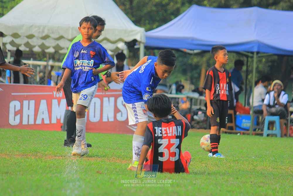 u11 170526 bina taruna vs fifa farmel