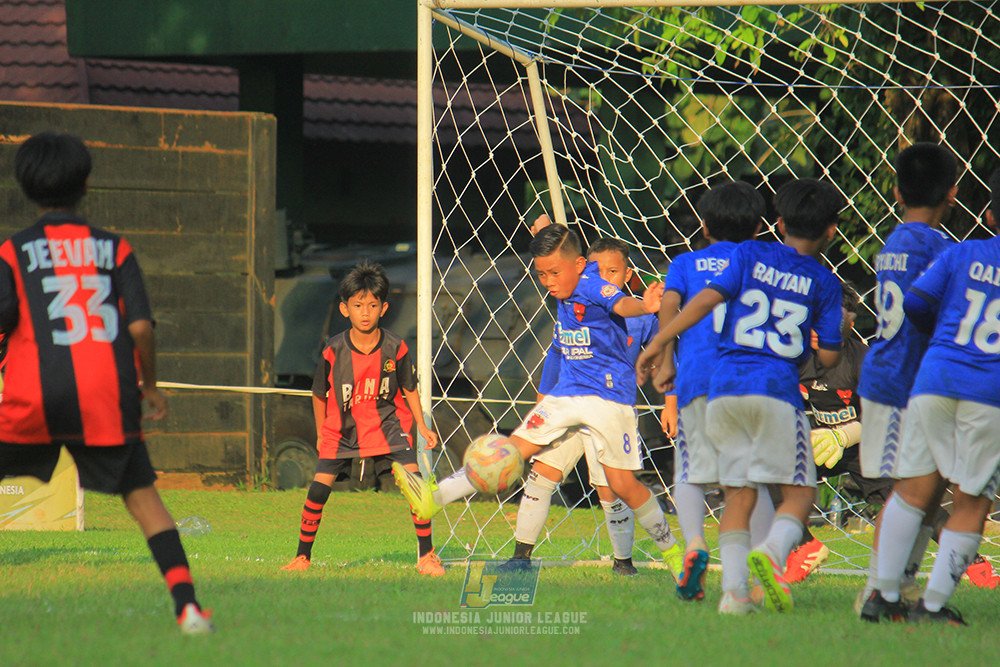 u11 170526 bina taruna vs fifa farmel