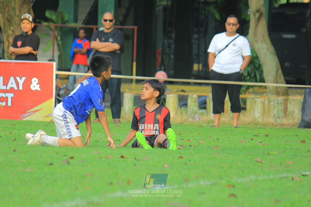 u11 170526 bina taruna vs fifa farmel