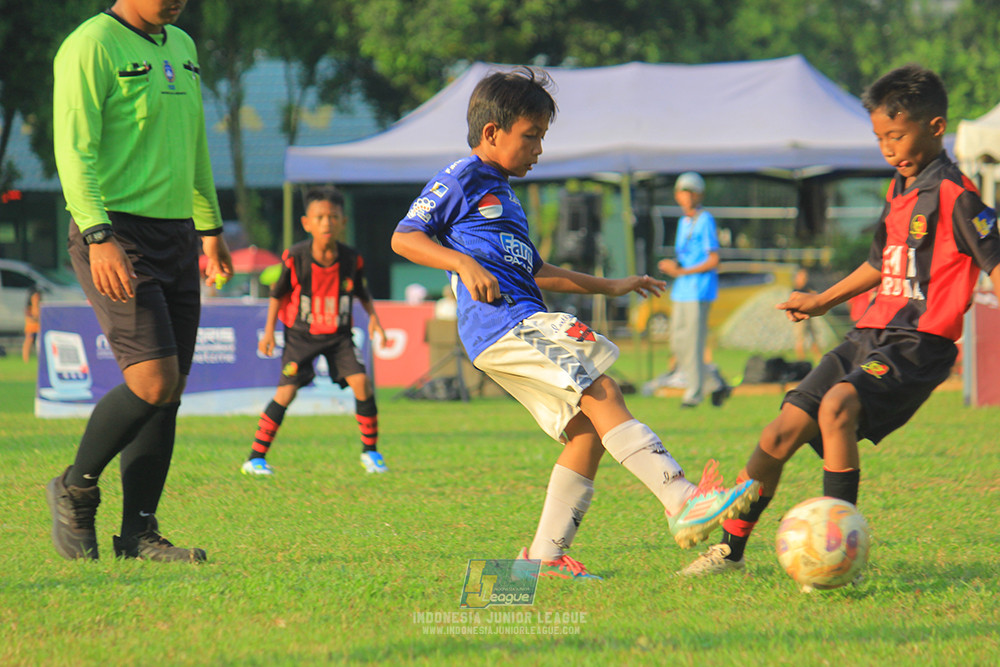 u11 170526 bina taruna vs fifa farmel