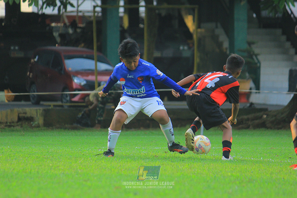 u11 170526 bina taruna vs fifa farmel
