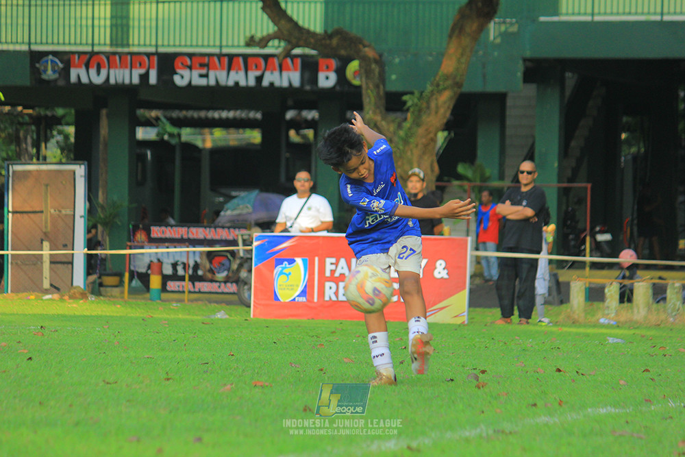 u11 170526 bina taruna vs fifa farmel