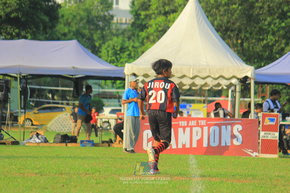 u11 170526 bina taruna vs fifa farmel