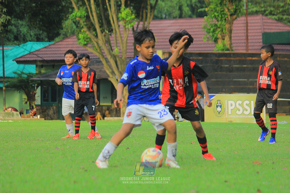 u11 170526 bina taruna vs fifa farmel