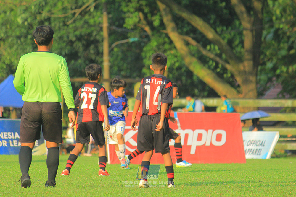 u11 170526 bina taruna vs fifa farmel