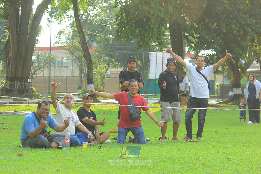 u11 170526 bina taruna vs fifa farmel