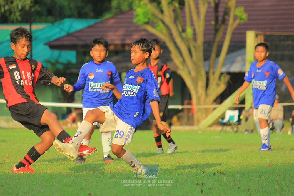 u11 170526 bina taruna vs fifa farmel