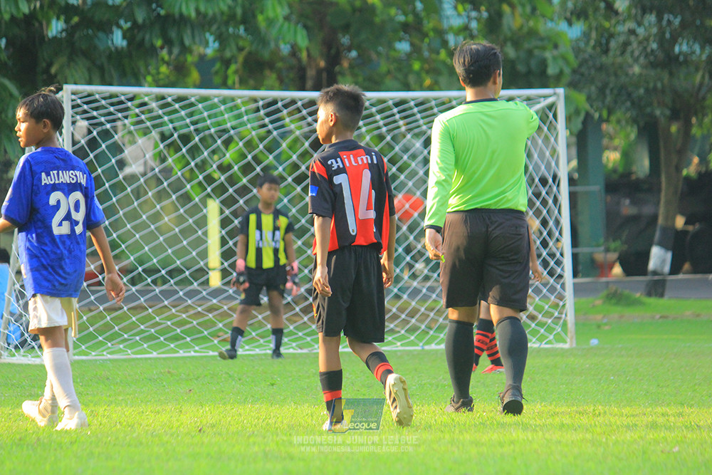 u11 170526 bina taruna vs fifa farmel