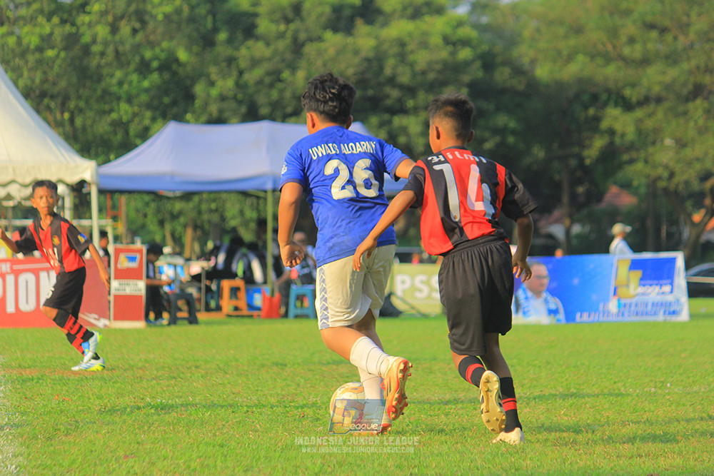 u11 170526 bina taruna vs fifa farmel